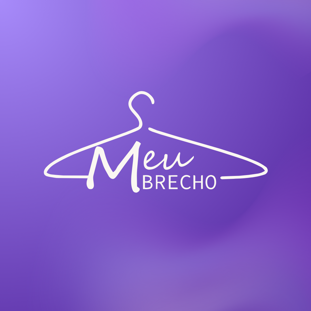 Meu Brechó App